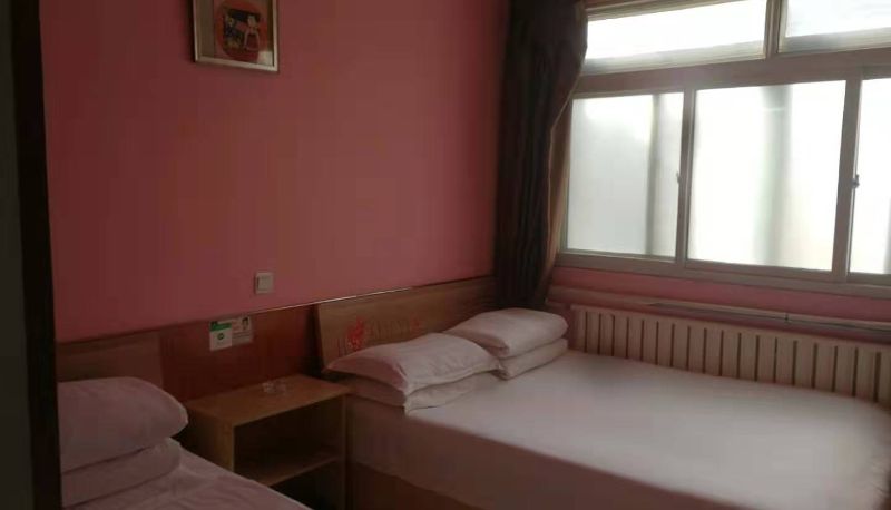 Información - Shunping Hotel