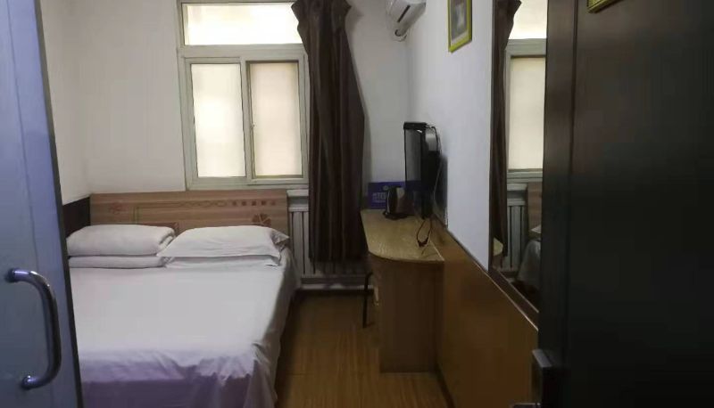 Información - Shunping Hotel