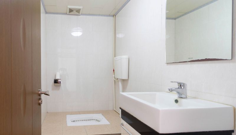 Pokój - Yihuachi Bathing Center Hotel