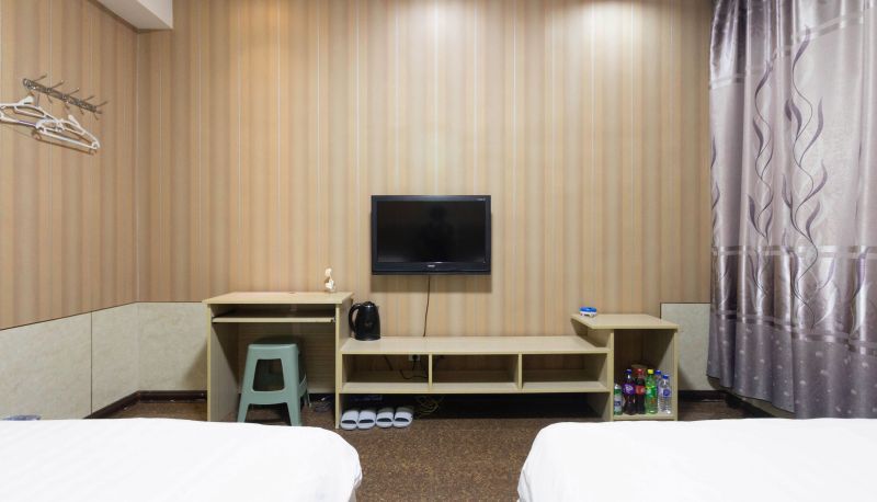 Zimmer - Yijia Fashion Hotel