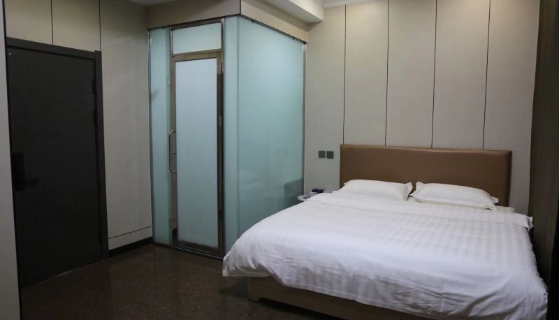 Camera - Yijia Fashion Hotel