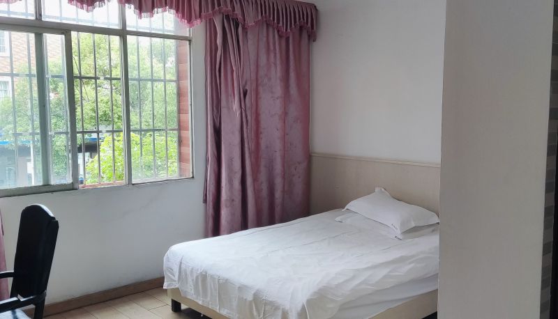Pokój - Binjiang Business Hotel