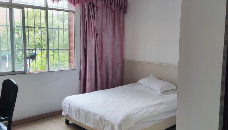 Zimmer - Binjiang Business Hotel