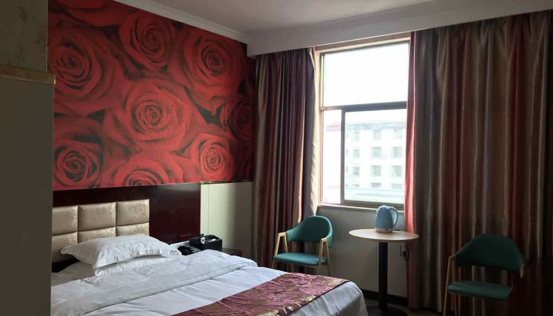 Zimmer - Shengting City Hotel