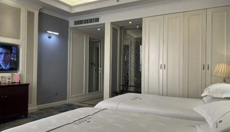 Pokój - Changtai International Hotel