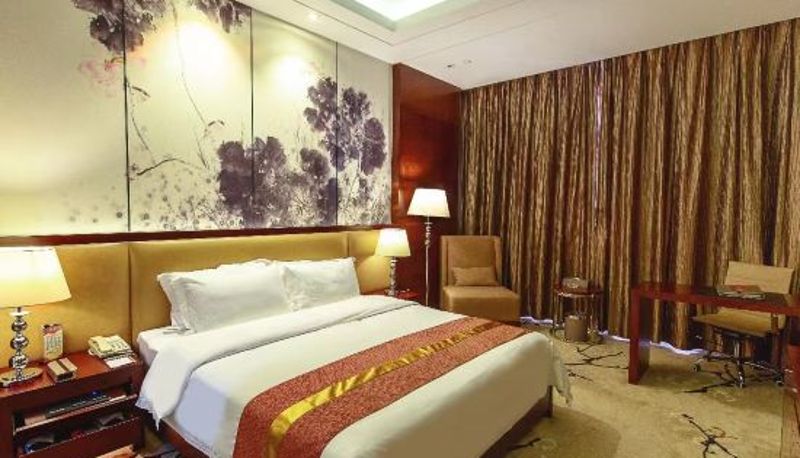 Pokój - Huaxin Hotel