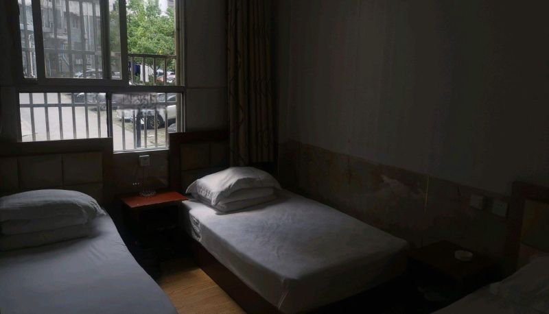 Habitación - Shujie Hotel