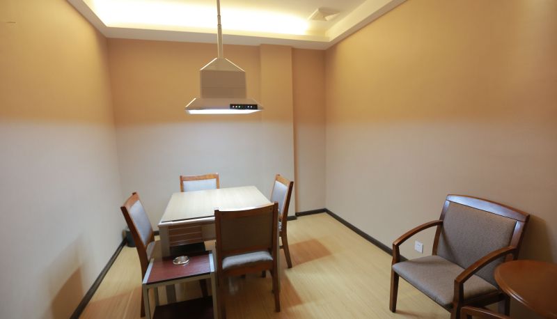 Suite - Rongsheng Hotel