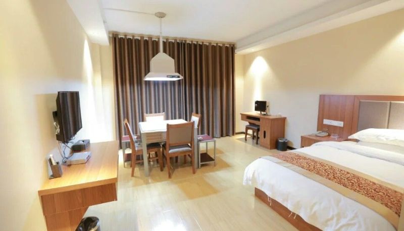 Pokój - Rongsheng Hotel