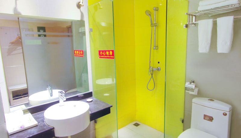 Habitación - City Sunshine Hotel (Pingxiang North Road Branch)