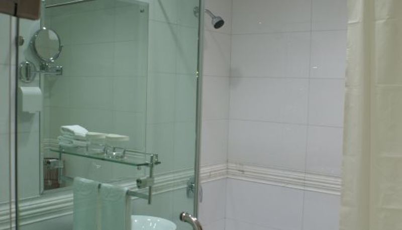 Pokój - Pingliang Hotel
