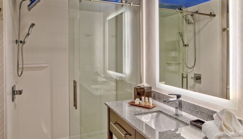 Oda - Hotel Indigo PITTSBURGH UNIVERSITY-OAKLAND by IHG