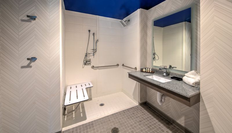Oda - Hotel Indigo PITTSBURGH UNIVERSITY-OAKLAND by IHG