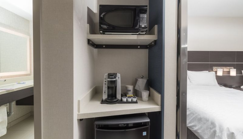 Lägenhet - Holiday Inn Express & Suites SASKATOON EAST - UNIVERSITY by IHG