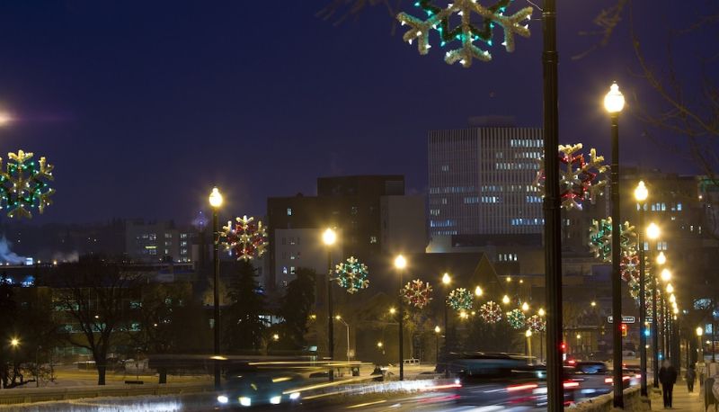 Info - Holiday Inn Express & Suites SASKATOON EAST - UNIVERSITY by IHG