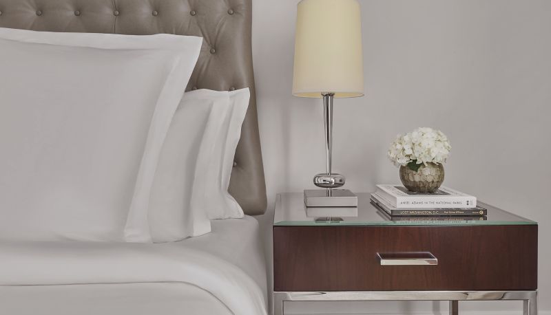 Habitación - D.C. Rosewood Washington