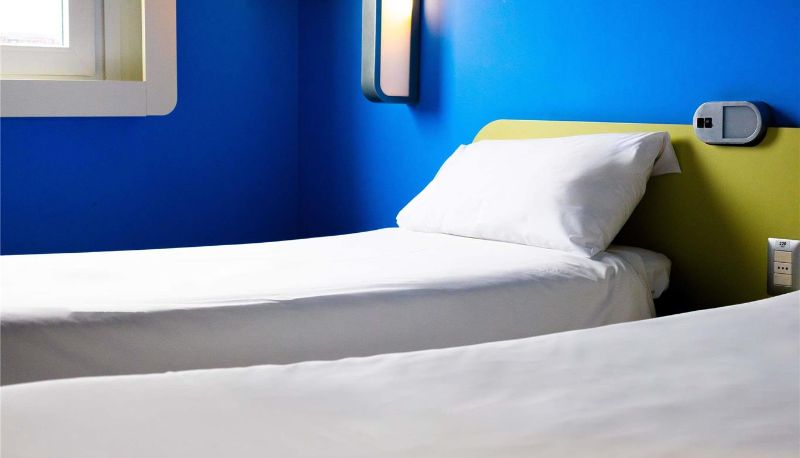 Zimmer - ibis budget Iquique