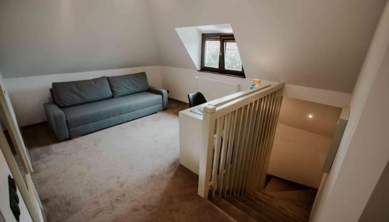 Apartment - Hotel Republique