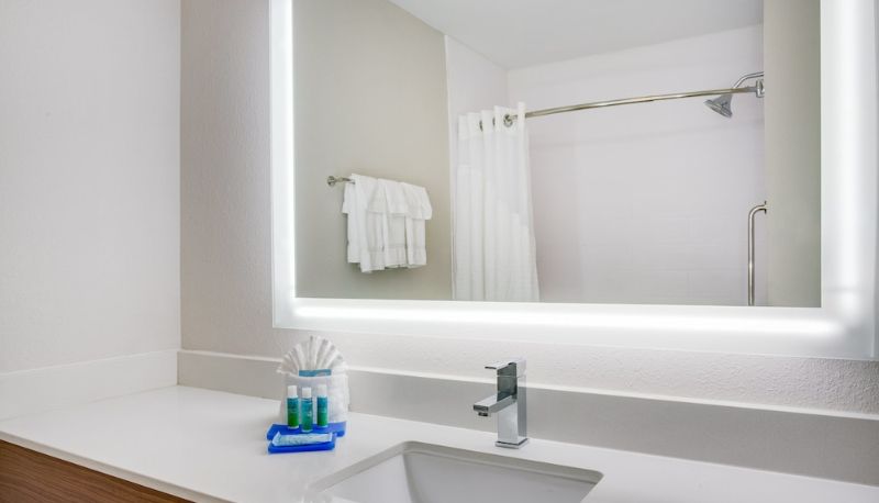 Daire - Holiday Inn Express & Suites FLEMING ISLAND by IHG