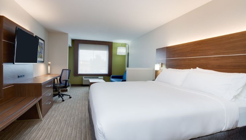 Daire - Holiday Inn Express & Suites FLEMING ISLAND by IHG