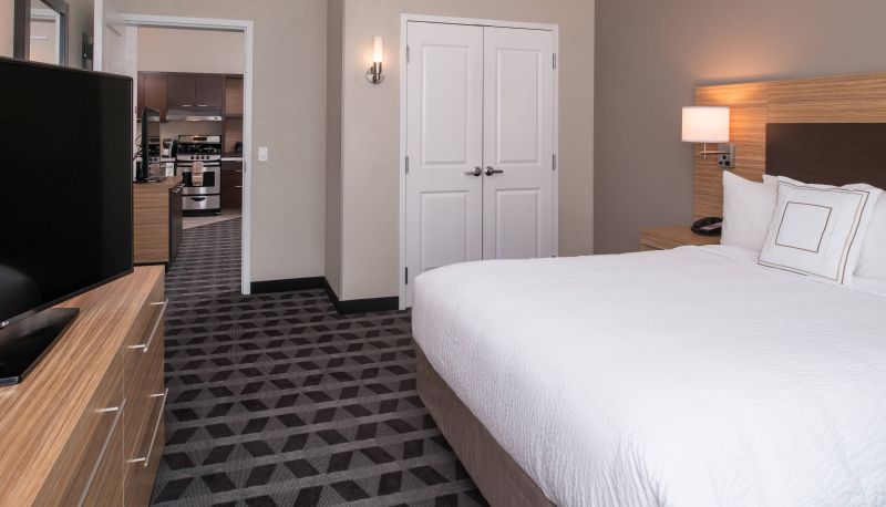 Pokój - TownePlace Suites by Marriott San Bernardino Loma Linda