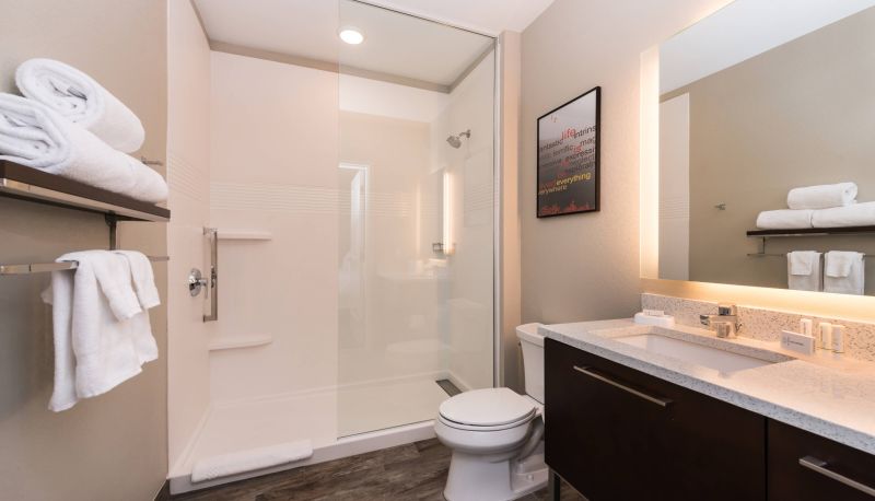 Pokój - TownePlace Suites by Marriott San Bernardino Loma Linda