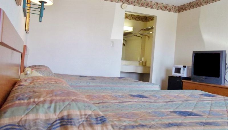 Pokój - Americas Best Value Inn Brinkley