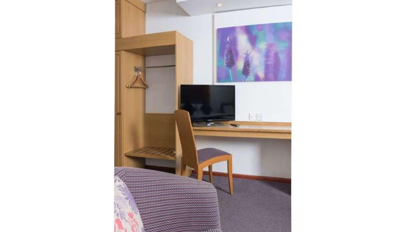 Camera standard (doppia) - Comfort Inn Sunderland