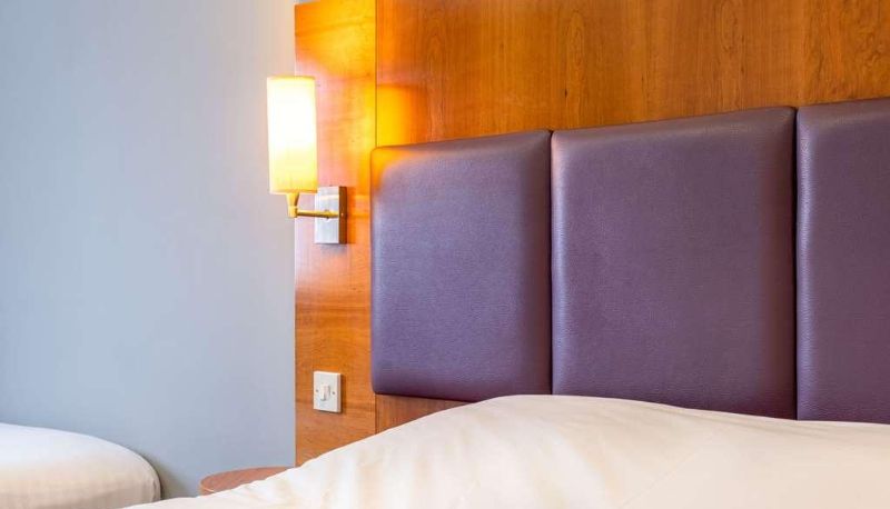 Camera standard (doppia) - Comfort Inn Sunderland