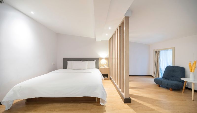 Info - Hanting Shanghai Huinan Yuzhou Commercial Plaza Hotel