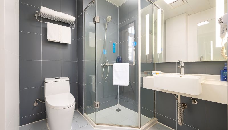 Room - Hanting Shanghai Zhoupu Wanda Subway Station Hotel