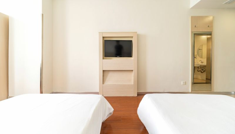 Info - Hanting Shanghai Cao'an road Fengbang Hotel