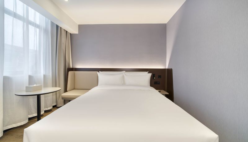 Pokój - Hanting Shengzhou Hotel