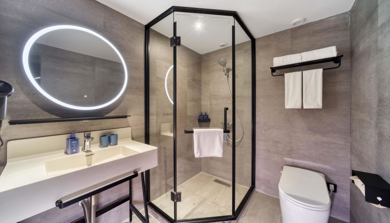 Informacje - Hanting Shengzhou Hotel