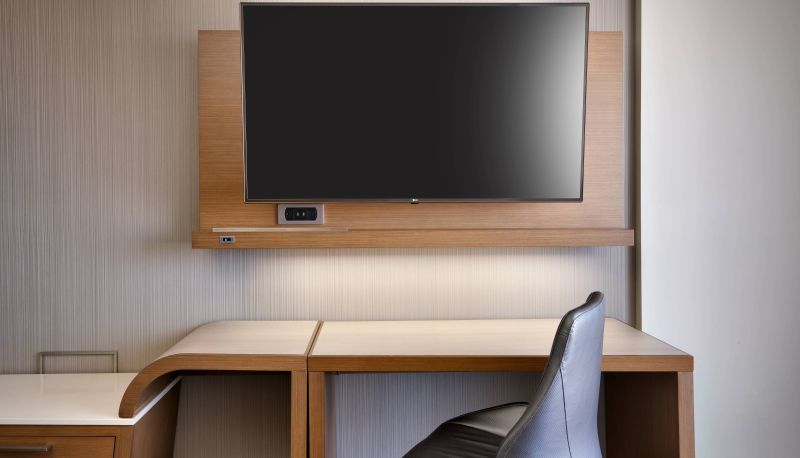 Room - Courtyard by Marriott Cedar City