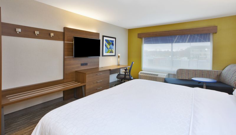 Oda - Holiday Inn Express & Suites GRAND RAPIDS - AIRPORT NORTH by IHG