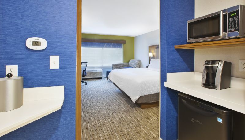 Oda - Holiday Inn Express & Suites GRAND RAPIDS - AIRPORT NORTH by IHG