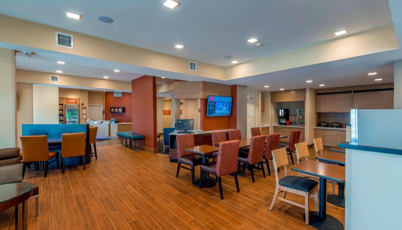 Sala - TownePlace Suites by Marriott Hopkinsville
