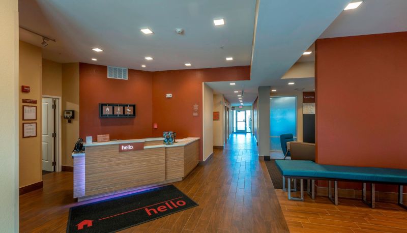 Sala - TownePlace Suites by Marriott Hopkinsville