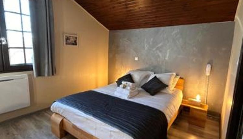 Oda - Logis Le Relais de la Voie Sacrée