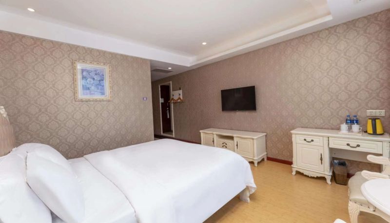 Info - Xingcheng Lianyungang Suning Plaza Hotel