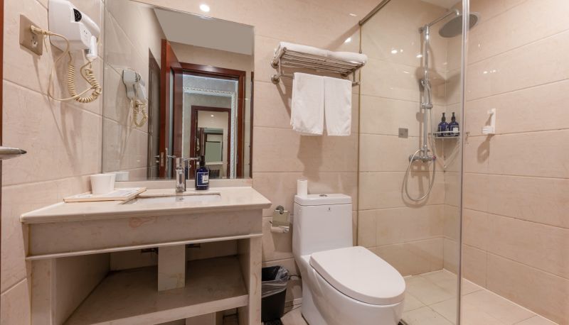 Camera - Xingcheng Lianyungang Suning Plaza Hotel
