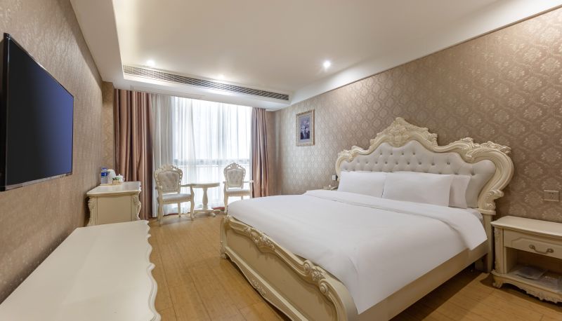 Camera - Xingcheng Lianyungang Suning Plaza Hotel