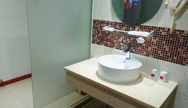 Habitación - Shangkeyou Express Hotel (Meizhou Jiaying University Store) Chinese only