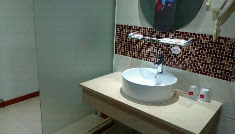 Habitación - Shangkeyou Express Hotel (Meizhou Jiaying University Store) Chinese only