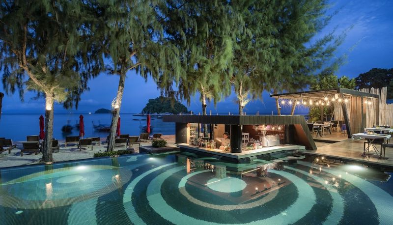 Piscina - Idyllic Concept Resort