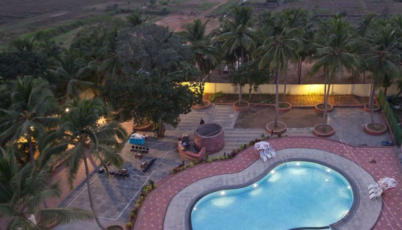 Pool - Sterling Karwar