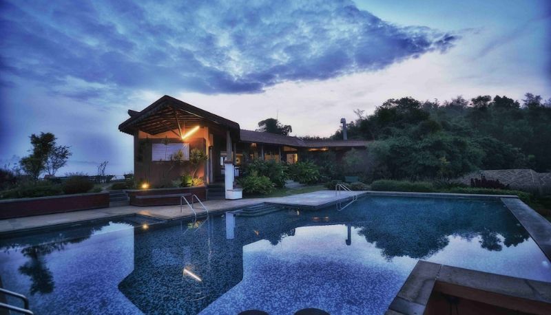 Info - Coorg Indo Asia Heritage