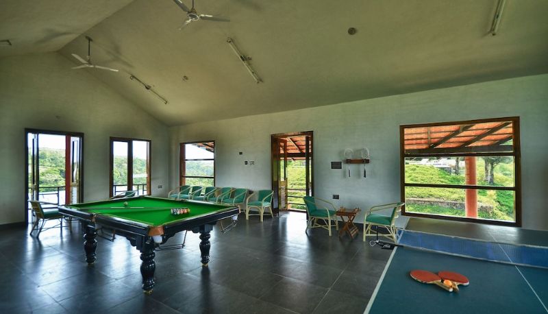 Info - Coorg Indo Asia Heritage