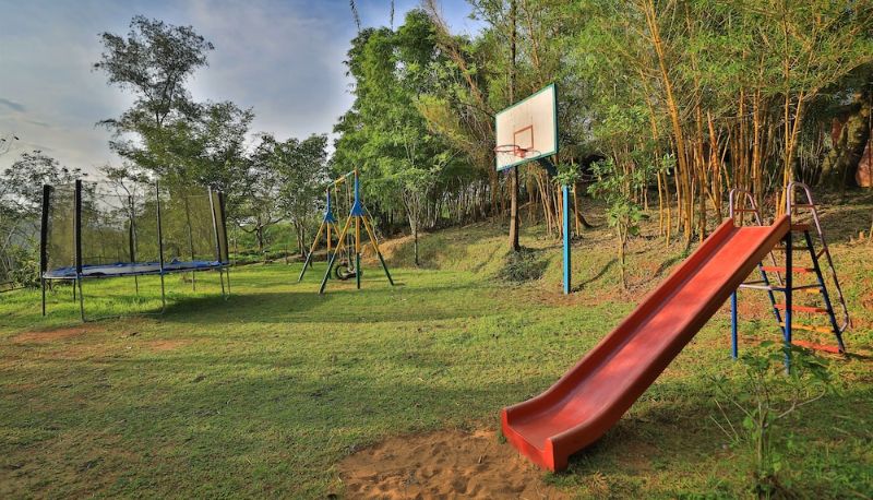 Info - Coorg Indo Asia Heritage
